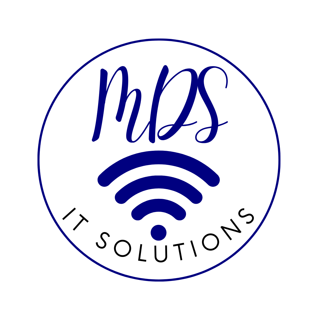 MDS IT Solutions